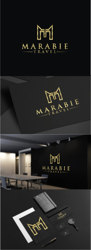 Design de Logo par nutu pour Marabie Travel | Design : #19579123