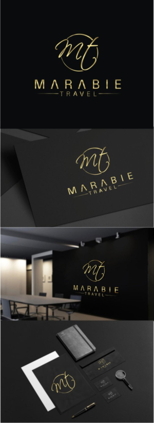 Design de Logo par nutu pour Marabie Travel | Design : #19579124