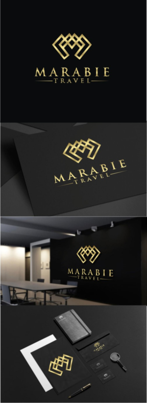 Design de Logo par nutu pour Marabie Travel | Design : #19579125