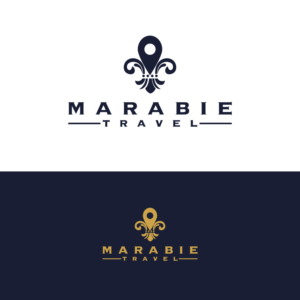 Design de Logo par creative.bugs pour Marabie Travel | Design : #19535925