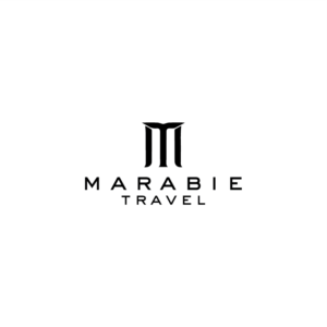 Logo Design by Mojoto41 for Marabie Travel | Design: #19544853