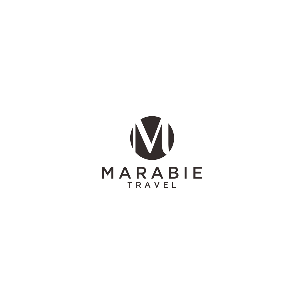 Logo Design by Wahyu Araf for Marabie Travel | Design #19551241