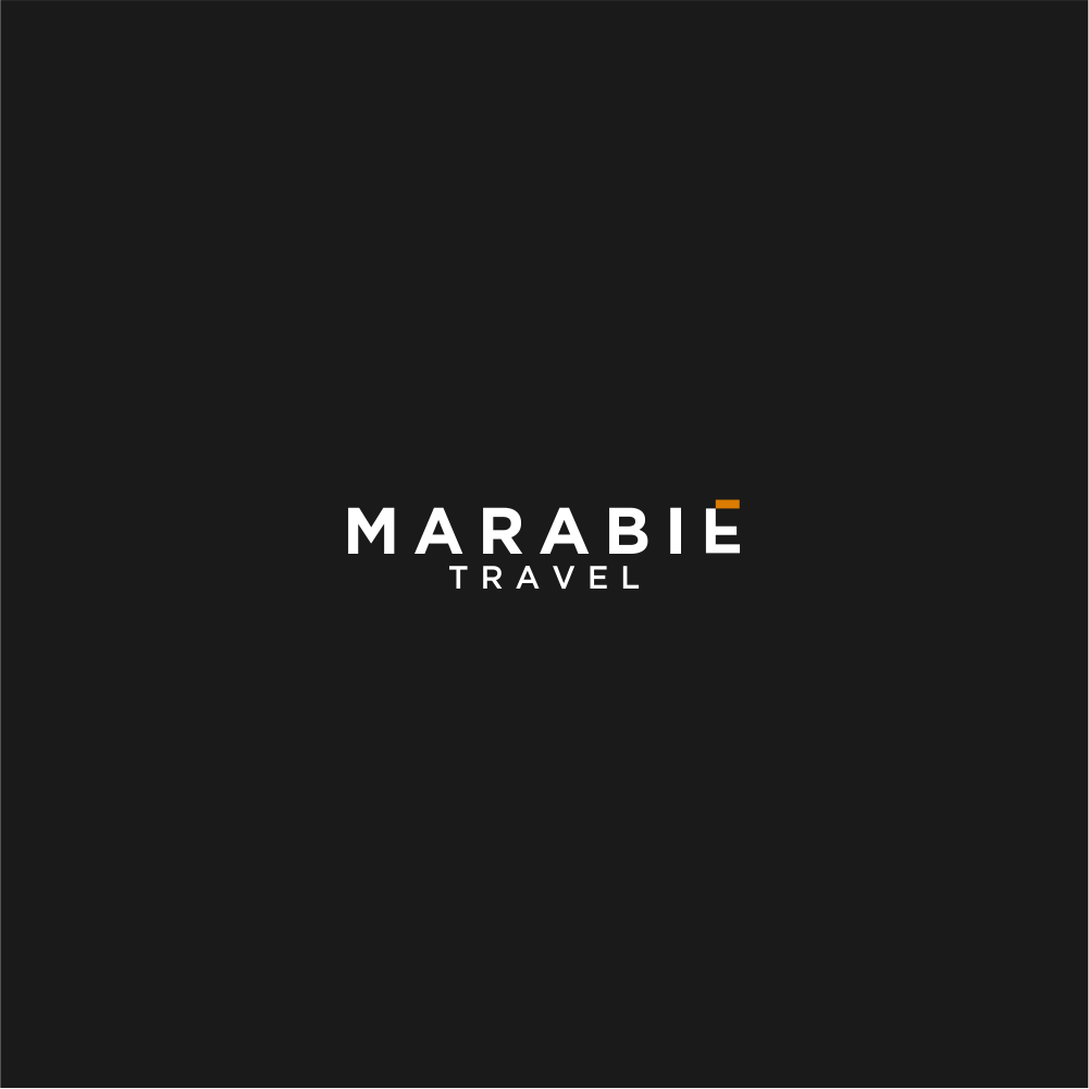 Logo-Design von Wahyu Araf für Marabie Travel | Design #19551242