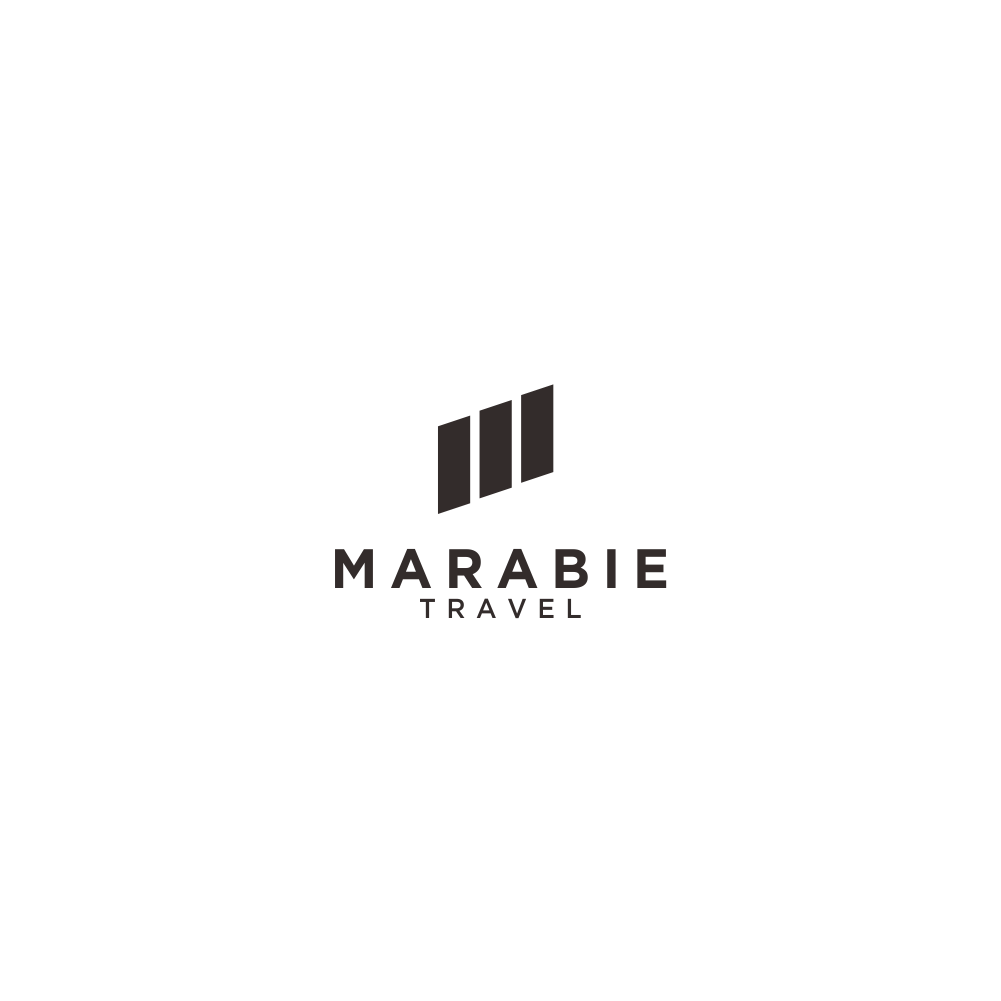 Design de Logo par Wahyu Araf pour Marabie Travel | Design #19551244