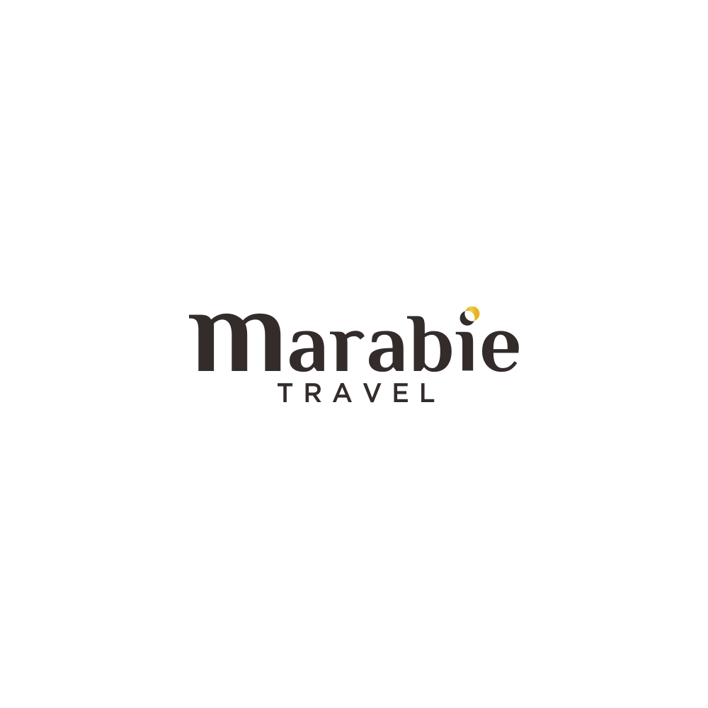 Logo Design by Wahyu Araf for Marabie Travel | Design #19577728