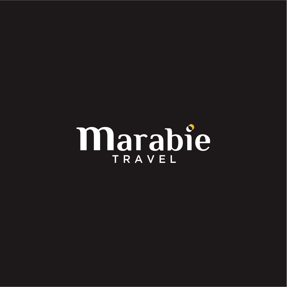 Logo Design by Wahyu Araf for Marabie Travel | Design #19577729