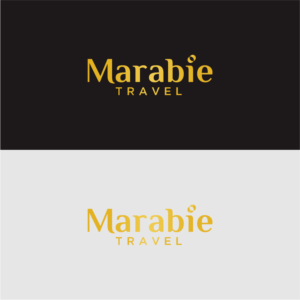 Design de Logo par Wahyu Araf pour Marabie Travel | Design : #19577746