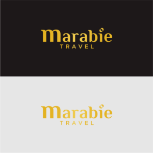 Logo Design by Wahyu Araf for Marabie Travel | Design: #19577747