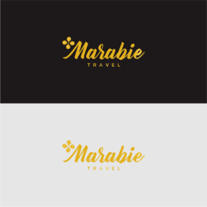 Logo Design by Wahyu Araf for Marabie Travel | Design: #19583776