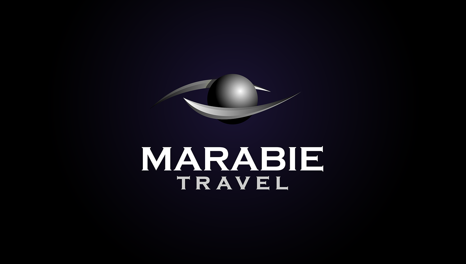 Logo-Design von sinbad83 für Marabie Travel | Design #19541237