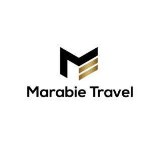 Marabie Travel | Logo Design by rozT