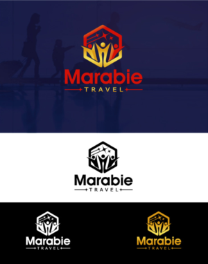 Design de Logo par quantumwebtech pour Marabie Travel | Design : #19548198