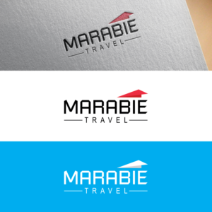 Design de Logo par kidzero09 pour Marabie Travel | Design : #19540193