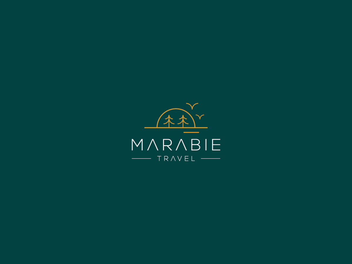 Design de Logo par Muhammad Imran 3 pour Marabie Travel | Design #19535718