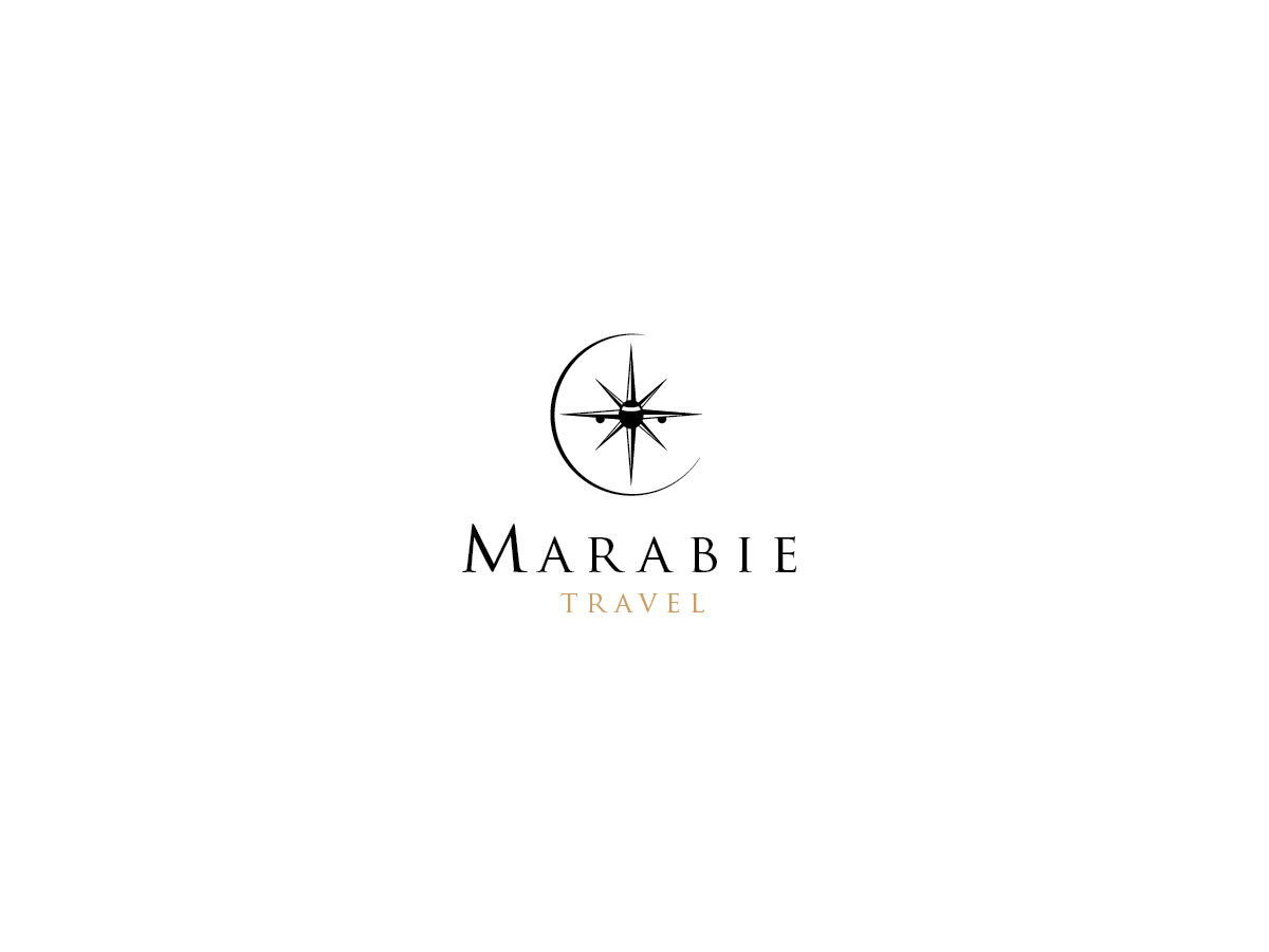 Logo-Design von Muhammad Imran 3 für Marabie Travel | Design #19553663