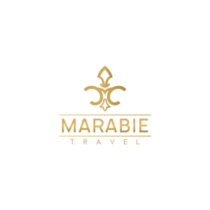 Logo Design by **INCREDIBLEDESIGNERS** for Marabie Travel | Design: #19588111