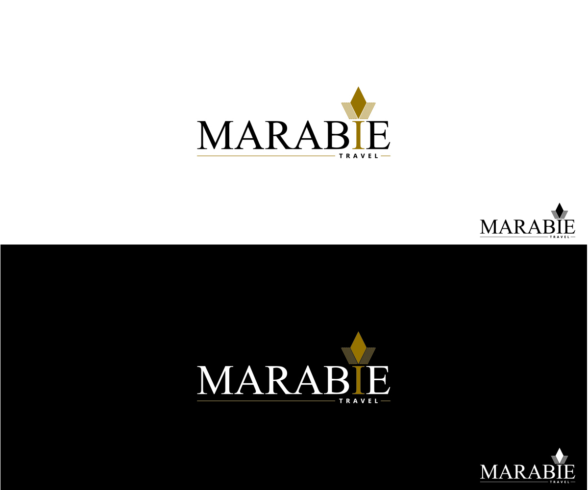 Design de Logo par Val Koleva pour Marabie Travel | Design #19540032