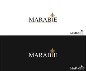 Design de Logo par Val Koleva pour Marabie Travel | Design : #19540032