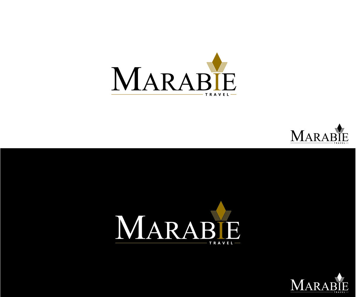 Design de Logo par Val Koleva pour Marabie Travel | Design #19549418