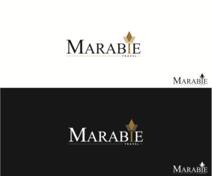 Design de Logo par Val Koleva pour Marabie Travel | Design #19549418