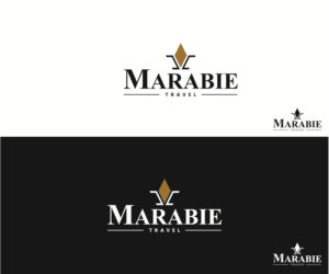 Design de Logo par Val Koleva pour Marabie Travel | Design : #19549424