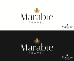 Design de Logo par Val Koleva pour Marabie Travel | Design : #19549442