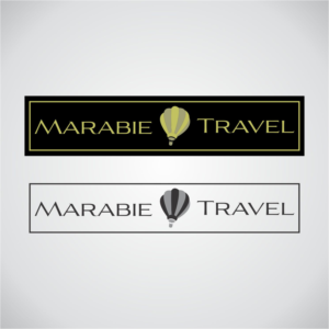 Design de Logo par Pavel U pour Marabie Travel | Design : #19540502