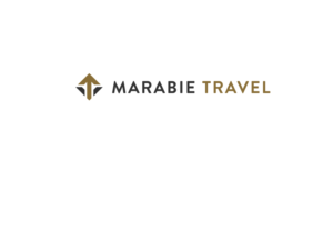Logo Design by ArtCreative for Marabie Travel | Design: #19544503