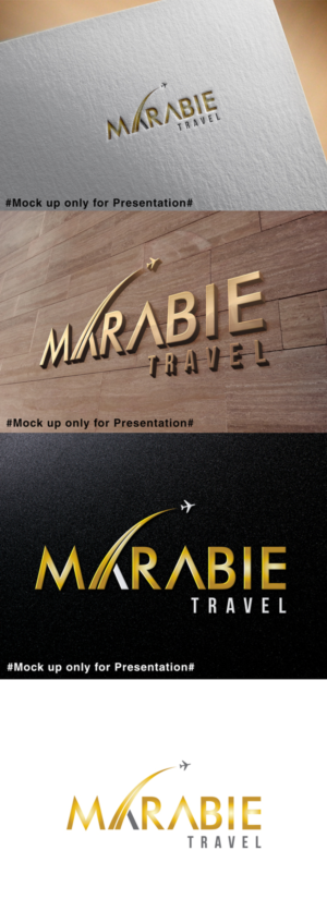 Design de Logo par designmind78 pour Marabie Travel | Design : #19536494