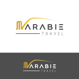 Design de Logo par Haja N pour Marabie Travel | Design #19554152