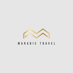 Design de Logo par DiasVearel pour Marabie Travel | Design #19547560