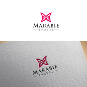 Marabie Travel | Logo Design by pulogo