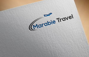 Design de Logo par Rimjim$$ pour Marabie Travel | Design : #19548717