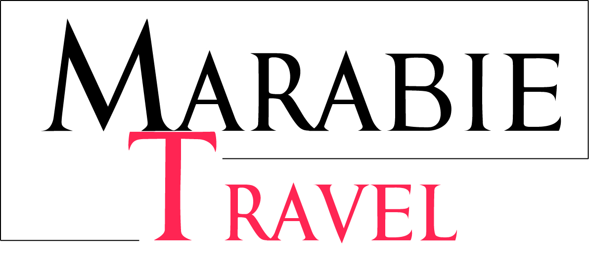 Diseño de Logo por youssef 3amer1 para Marabie Travel | Diseño #19552951