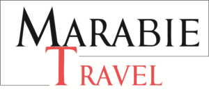 Design de Logo par youssef 3amer1 pour Marabie Travel | Design : #19552951