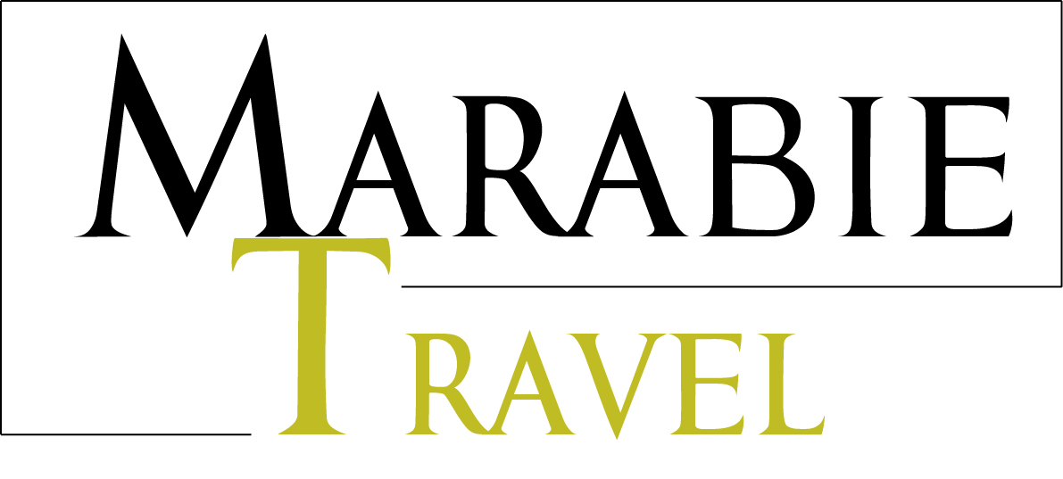Logo-Design von youssef 3amer1 für Marabie Travel | Design #19554845