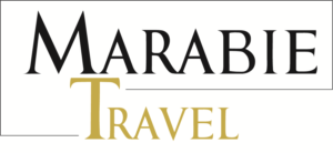 Design de Logo par youssef 3amer1 pour Marabie Travel | Design : #19563676