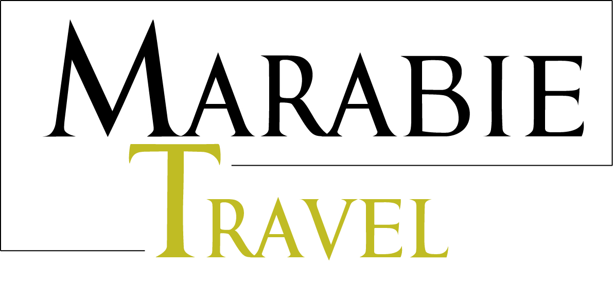 Logo Design by youssef 3amer1 for Marabie Travel | Design #19577688