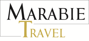 Design de Logo par youssef 3amer1 pour Marabie Travel | Design : #19577688