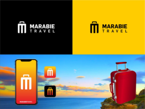 Design de Logo par badaris 2 pour Marabie Travel | Design #19540900