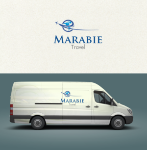 Design de Logo par dihari tua  pour Marabie Travel | Design : #19542313