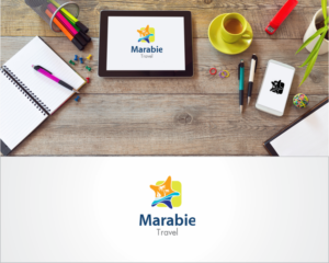 Design de Logo par dihari tua  pour Marabie Travel | Design : #19542314