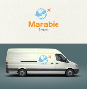 Design de Logo par dihari tua  pour Marabie Travel | Design : #19542315
