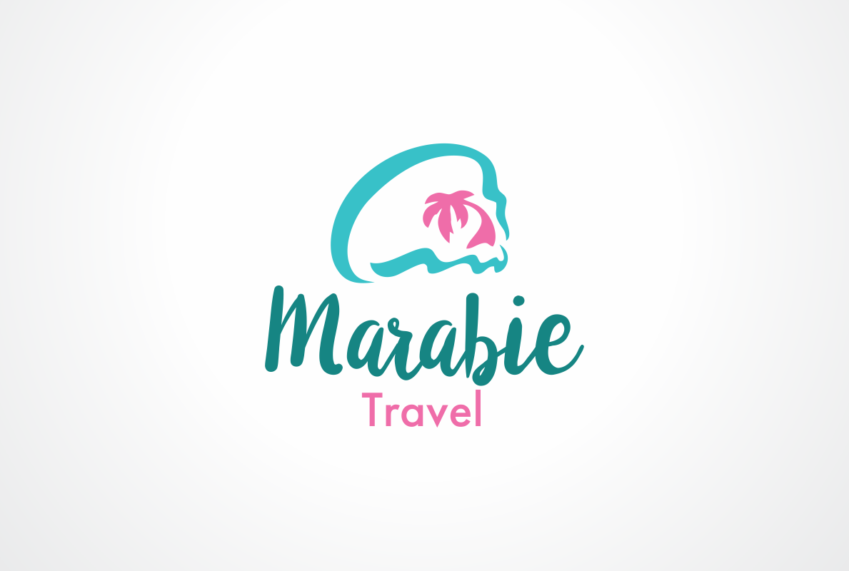 Logo Design by dihari tua  for Marabie Travel | Design #19580748
