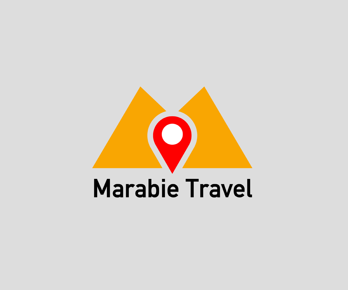 Design de Logo par Dreamsucht pour Marabie Travel | Design #19548189
