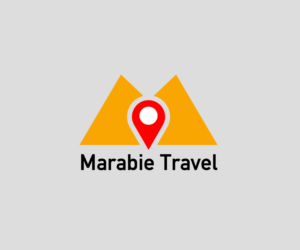 Design de Logo par Dreamsucht pour Marabie Travel | Design : #19548189