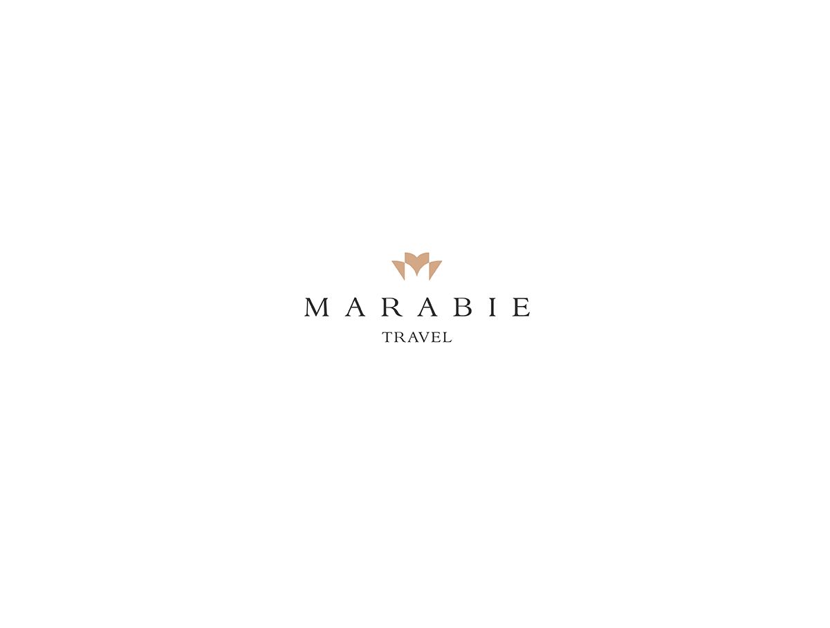 Logo Design by nzvm for Marabie Travel | Design #19539274