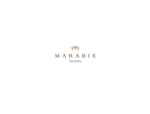 Logo Design by nzvm for Marabie Travel | Design: #19539274