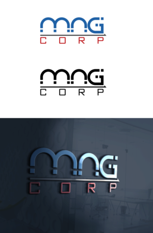 Logo Design by moisesf for this project | Design #20013712