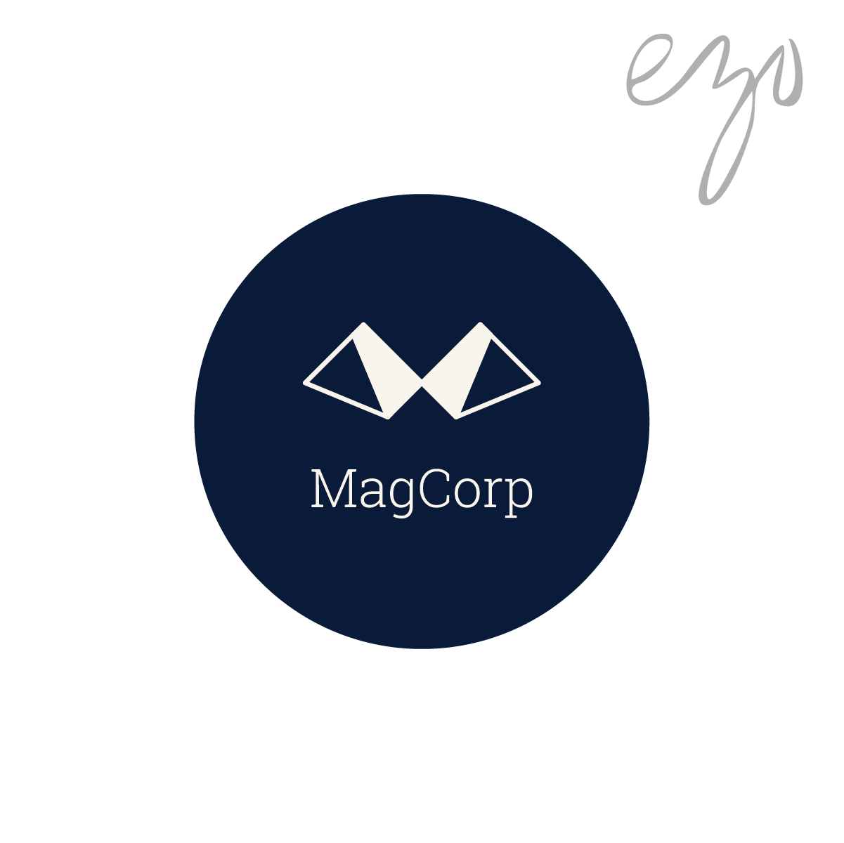 Logo Design by EZO Design for this project | Design #20014332